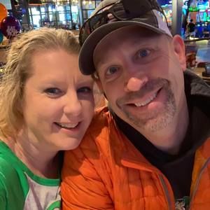 Meet your Posher, Tricia